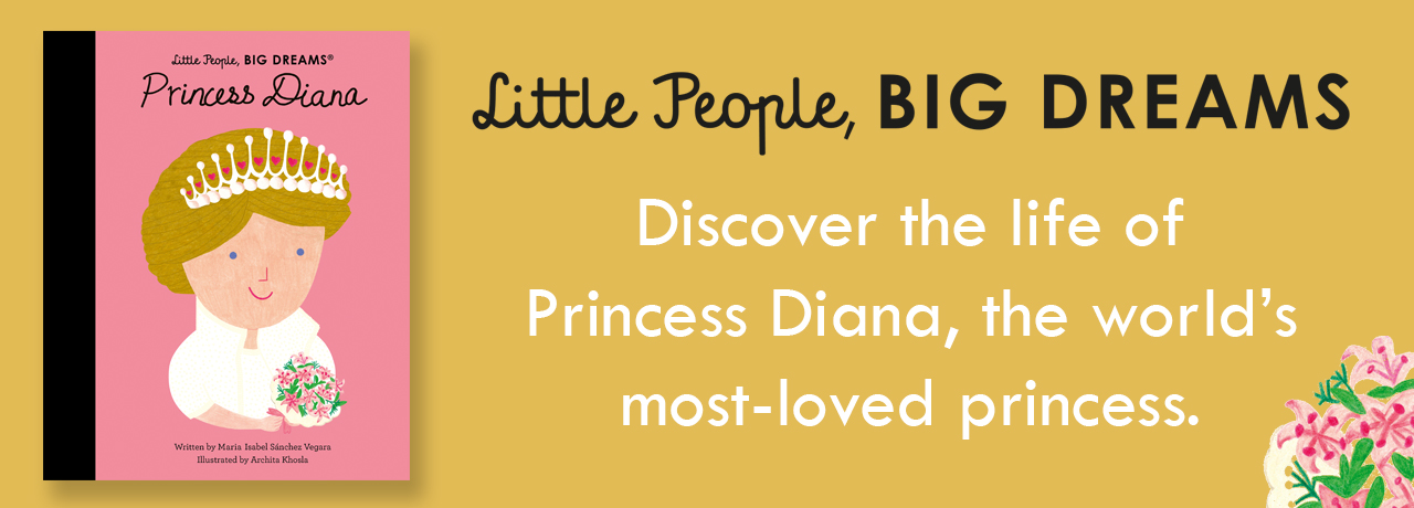 Princess Diana